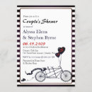 Recherche de tandem invitations Vélo