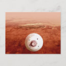 Recherche de rover cartes postales Espace