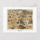Recherche de pissarro de camille cartes postales Français