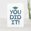 Zoek naar afstuderen kaarten Afstudeerder