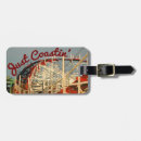 Recherche de valise dessous de verres Parc d'attractions