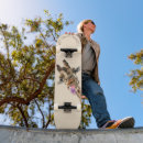 Recherche de drôle skateboards Girafe