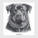 Recherche de compagnon animal autocollants Élégant