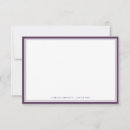 Recherche de purple correspondances cartes Simple