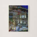 Recherche de positano puzzles Italie