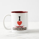 Recherche de aime le chocolat tasses Pour tous