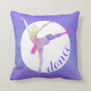 Zoek naar dance kussens Ballerina