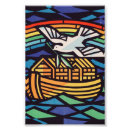 Recherche de noé posters Déluge