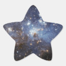 Recherche de hubble autocollants Étoiles