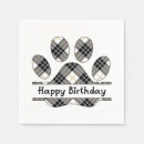 Recherche de patte serviettes Dog