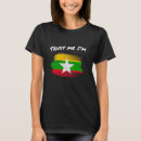 Recherche de birmanie tshirts Vintage