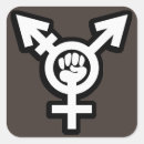 Recherche de gendarmerie autocollants Transgenre