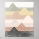 Recherche de nordique posters Moderne