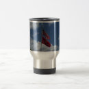 Recherche de patriots voyage mugs Rouge