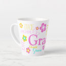 Recherche de graphisme tasses Graphique