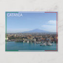 Zoek naar catania briefkaarten Italië
