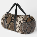 Recherche de python sacs Animal
