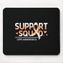 Recherche de immunisation tapis souris Rsd crps