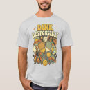 Recherche de dink tshirts Équipe
