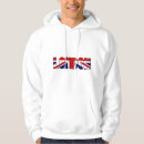 Zoek naar britse vlag hoodies Unijack
