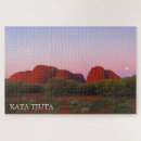 Zoek naar uluru puzzels Noordelijk gebied
