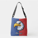 Recherche de aigle sacs Tête d'aigle