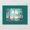Recherche de peinture de palmier cartes postales Arbres