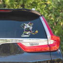 Recherche de zombie voiture accessoires Drôle