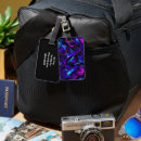Recherche de graffiti bagages étiquettes Mur