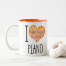 Zoek naar piano spelers mokken Pianist