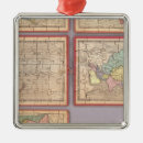 Recherche de carte monde ornements Avec