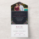 Recherche de feuille olive invitations Vert