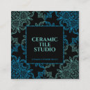 Recherche de mosaïque cartes visite Céramique