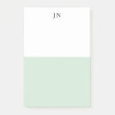 Recherche de vert clair et blanc Minimaliste