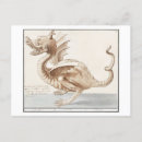 Recherche de moyens âges cartes postales Vintage