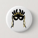 Recherche de mascarade badges Costume