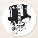 Recherche de skull dessous de verres Noir