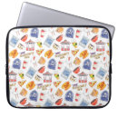 Zoek naar sterren laptop sleeves Laptophoes