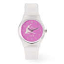 Recherche de danse montres Silhouette