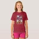 Recherche de fantôme adorable tshirts Saison