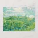 Recherche de van gogh champ de blé cartes postales Impressionnisme
