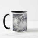 Recherche de phénomène tasses Nuages