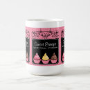 Recherche de petits gâteaux tasses Dessert