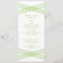 Recherche de art deco menus Classique