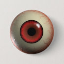 Recherche de horreur badges Oeil