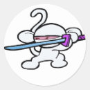 Zoek naar gekke aap stickers Kind
