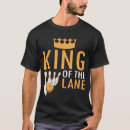 Recherche de bowling fan tshirts Ventilateur