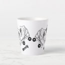 Recherche de dessin minimaliste tasses Illustration