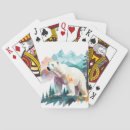 Recherche de vector jeux de cartes Animal