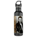 Zoek naar gitarist waterflessen Band